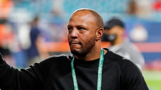 Josh Gattis Miami Hurricanes Offensive Coordinator